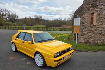 Lancia Delta Gebrauchtwagen