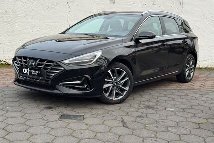 Hyundai i30 Gebrauchtwagen