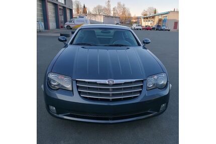 Chrysler Crossfire Gebrauchtwagen
