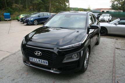 Hyundai KONA Gebrauchtwagen