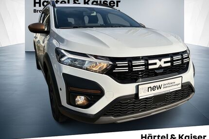 Dacia Jogger Gebrauchtwagen