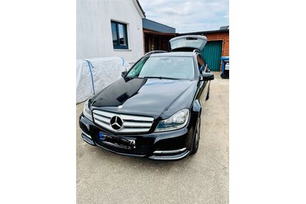 Mercedes-Benz C 180 Gebrauchtwagen