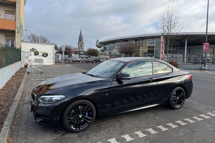 BMW M240i Gebrauchtwagen