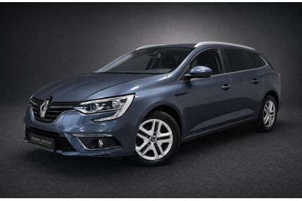 Renault Megane Gebrauchtwagen