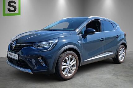 Renault Captur Gebrauchtwagen