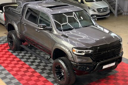 Dodge RAM Gebrauchtwagen