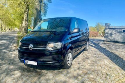 VW T6 Multivan Gebrauchtwagen