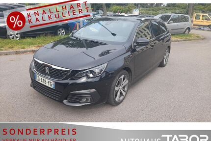 Peugeot 308 Gebrauchtwagen