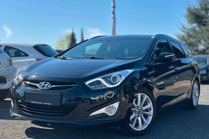 Hyundai i40 Gebrauchtwagen