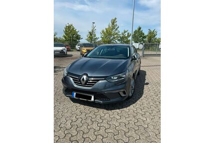 Renault Megane Gebrauchtwagen
