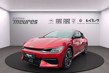 Kia EV6 Gebrauchtwagen