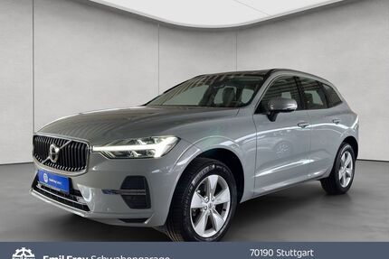 Volvo XC60 Gebrauchtwagen