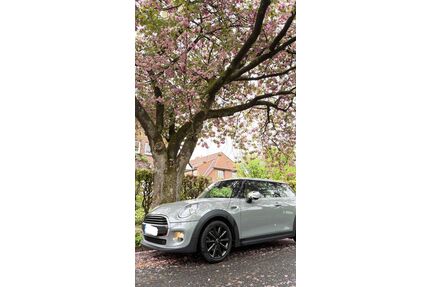 Mini ONE Gebrauchtwagen