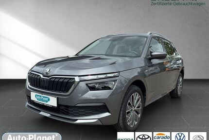 Skoda Kamiq Gebrauchtwagen