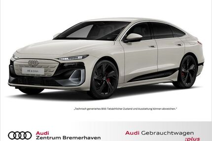 Audi A6 e-tron Gebrauchtwagen