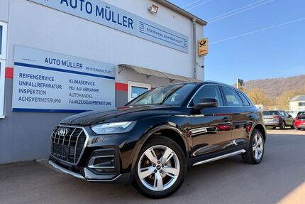 Audi Q5 Gebrauchtwagen