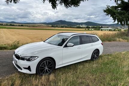 BMW 320 Gebrauchtwagen