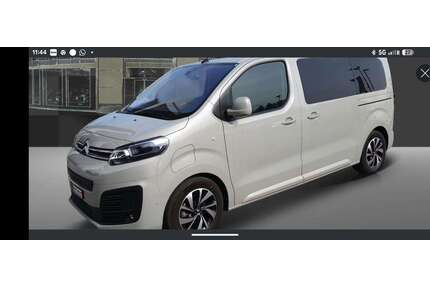 Citroen Spacetourer Gebrauchtwagen