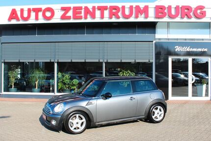 Mini Cooper Gebrauchtwagen