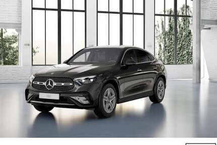 Mercedes-Benz GLC 300 Gebrauchtwagen