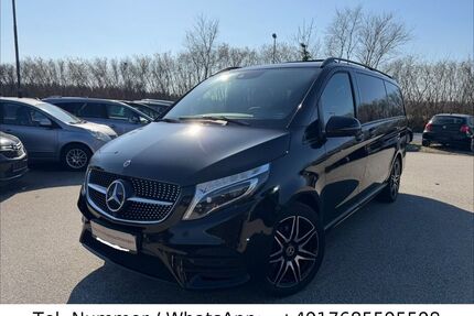 Mercedes-Benz V 300 Gebrauchtwagen