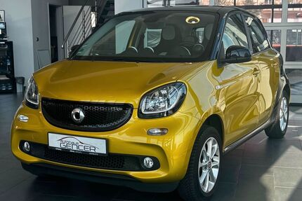 Smart ForFour Gebrauchtwagen