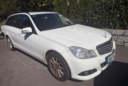 Mercedes-Benz C 220 Gebrauchtwagen