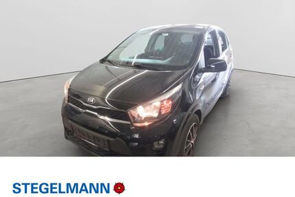 Kia Picanto Gebrauchtwagen