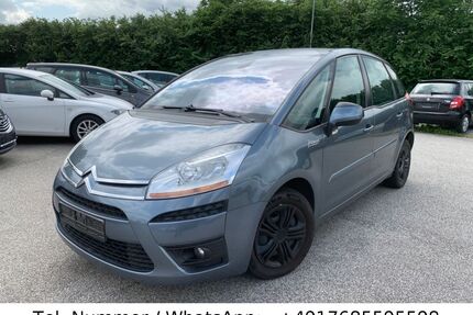 Citroen C4 Picasso Gebrauchtwagen
