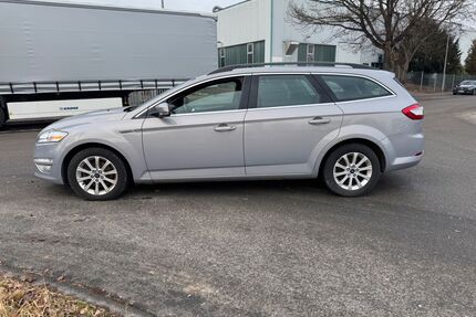 Ford Mondeo Gebrauchtwagen