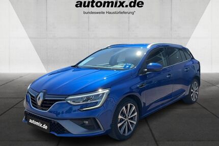 Renault Megane Gebrauchtwagen