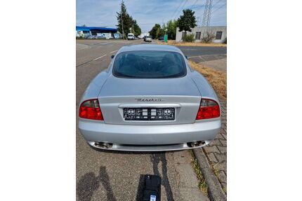 Maserati 4200 Gebrauchtwagen