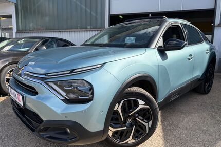 Citroen C4 Gebrauchtwagen