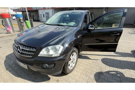 Mercedes-Benz ML 280 Gebrauchtwagen