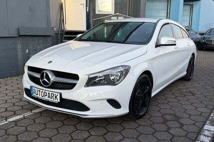 Mercedes-Benz CLA 180 Shooting Brake Gebrauchtwagen