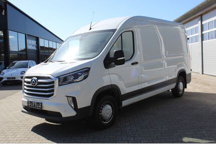 Maxus Deliver 9 Gebrauchtwagen