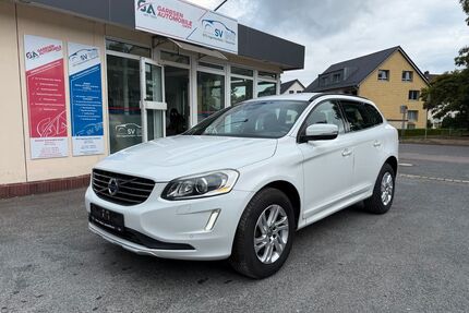 Volvo XC60 Gebrauchtwagen