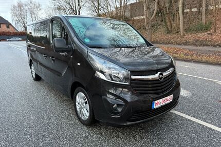 Opel Vivaro Gebrauchtwagen
