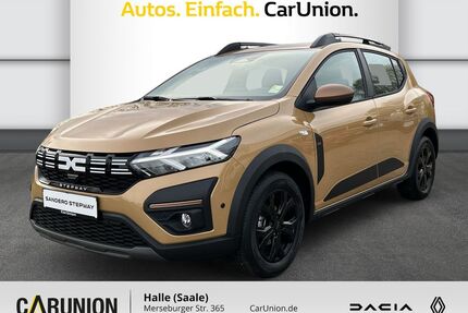 Dacia Sandero Gebrauchtwagen