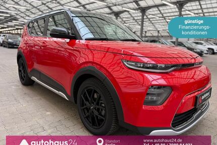 Kia Soul Gebrauchtwagen