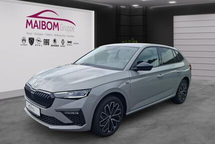 Skoda Scala Gebrauchtwagen