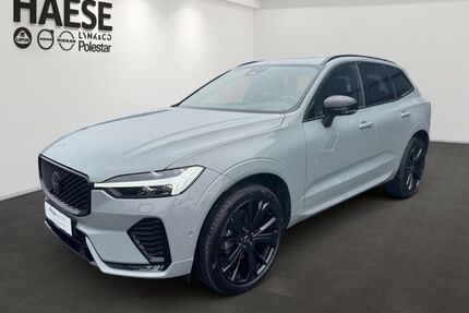 Volvo XC60 Gebrauchtwagen