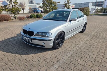 BMW 325 Gebrauchtwagen