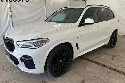 BMW X5 Gebrauchtwagen