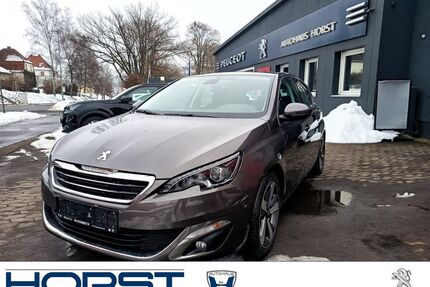 Peugeot 308 Gebrauchtwagen