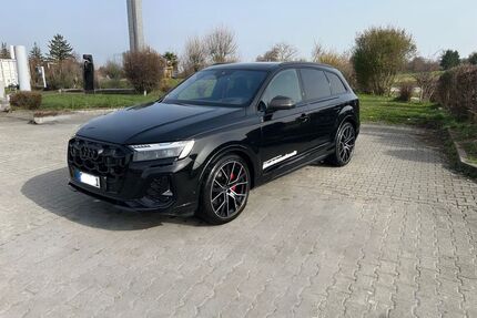 Audi Q7 Gebrauchtwagen