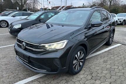 VW Taigo Gebrauchtwagen