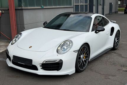 Porsche 911 Urmodell Gebrauchtwagen