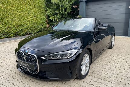 BMW 420 Gebrauchtwagen