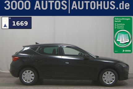Seat Leon Gebrauchtwagen